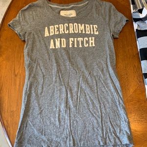 A&F Tee